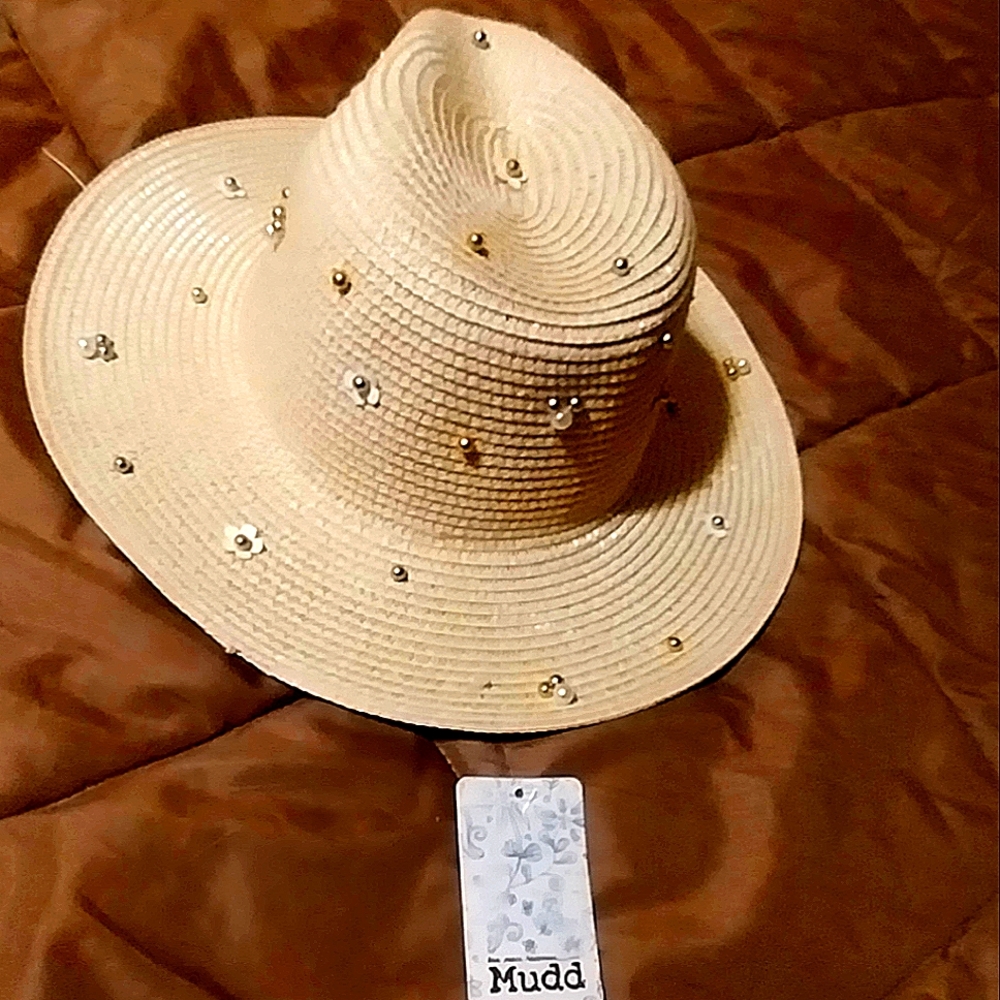 Mudd women's hat